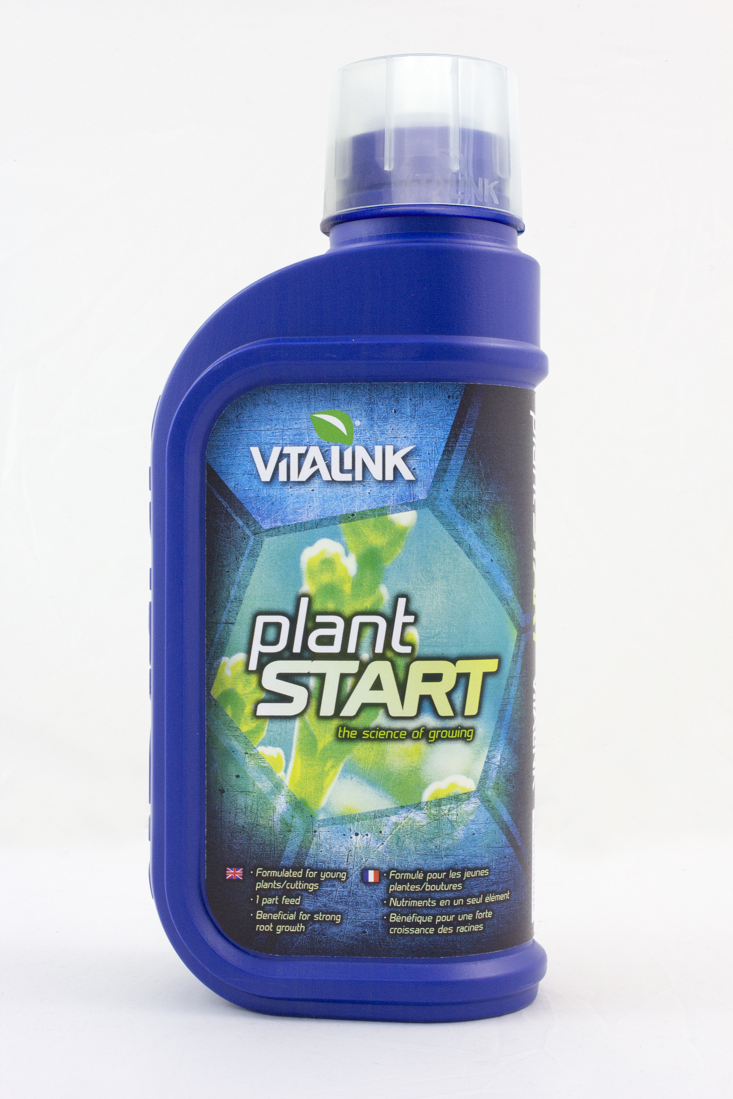PlantStart